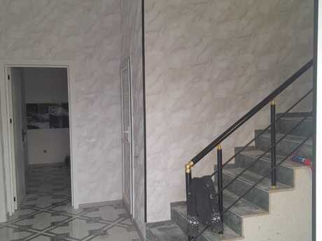 4 otaqlı həyət evi/bağ evi - Sumqayıt - 140 m²