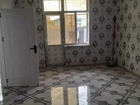 4 otaqlı həyət evi/bağ evi - Sumqayıt - 140 m²