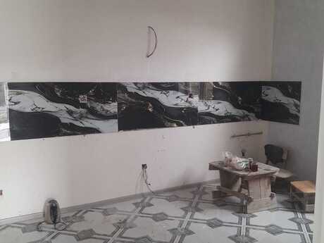 4 otaqlı həyət evi/bağ evi - Sumqayıt - 140 m²