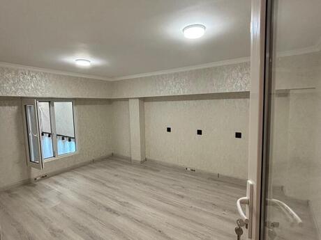 Obyekt - Həzi Aslanov m. - 51 m²