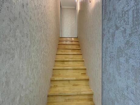 Obyekt - Həzi Aslanov m. - 51 m²
