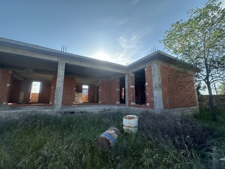 Həyət evi/Bağ evi - Nardaran q. - 270 m²