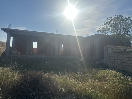 Həyət evi/Bağ evi - Nardaran q. - 270 m²