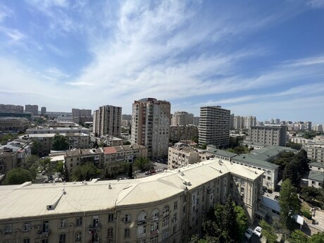 3 otaqlı mənzil, 150 m², Elmlər Akademiyası: 400 000 ₼ 2