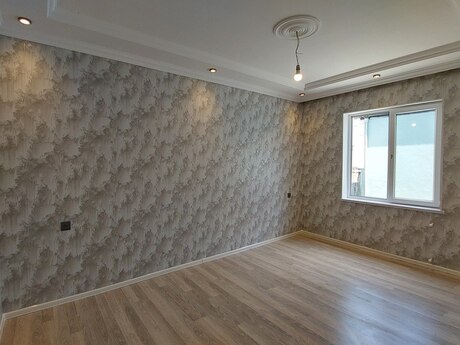 3 otaqlı həyət evi/bağ evi - Masazır q. - 70 m²