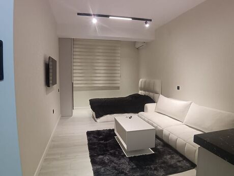 1 otaqlı yeni tikili - Xırdalan - 32 m²