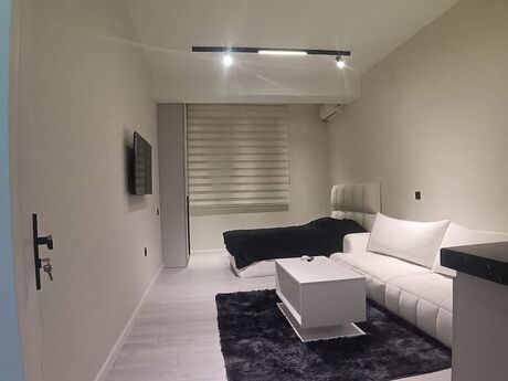 1 otaqlı yeni tikili - Xırdalan - 32 m²