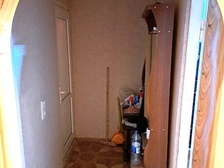 1 otaqlı köhnə tikili - Memar Əcəmi m. - 30 m²