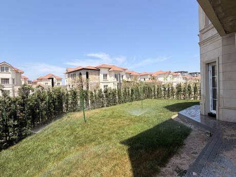 5 otaqlı həyət evi/bağ evi - Sea Breeze q. - 170 m²