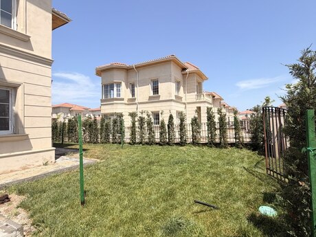 5-room house, 170 m², Sea Breeze: 600 000 ₼ 5