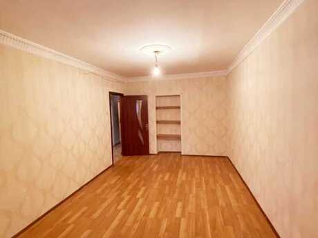 3 otaqlı köhnə tikili - Qara Qarayev m. - 70 m²
