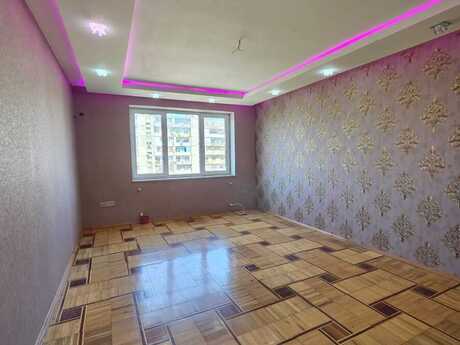 2 otaqlı köhnə tikili - Sabunçu r. - 65 m²