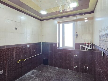 2 otaqlı köhnə tikili - Sabunçu r. - 65 m²