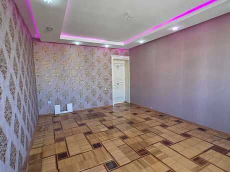 2 otaqlı köhnə tikili - Sabunçu r. - 65 m²
