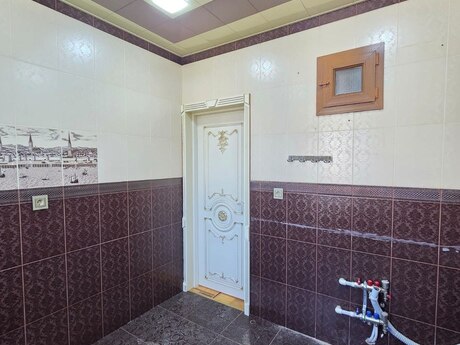 2 otaqlı köhnə tikili - Sabunçu r. - 65 m²