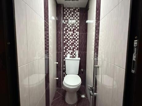 3 otaqlı köhnə tikili - Azadlıq Prospekti m. - 90 m²