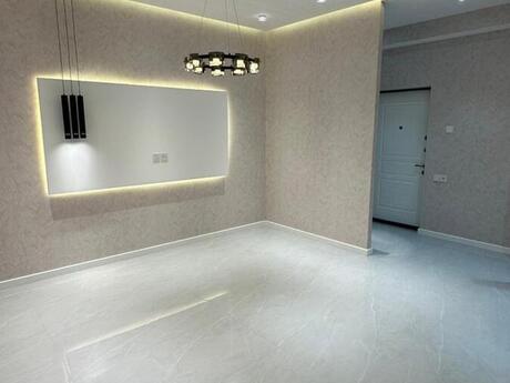 Elan №6126276 - Bakı, Həzi Aslanov q., 2 otaqlı, 65 m², 11/14 mərtəbə