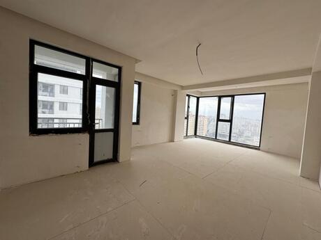 4 otaqlı yeni tikili - 20 Yanvar m. - 175 m²