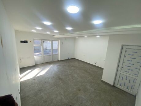 Obyekt - Nərimanov r. - 24 m²