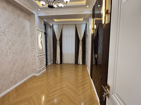 2 otaqlı yeni tikili - Xırdalan - 45 m²