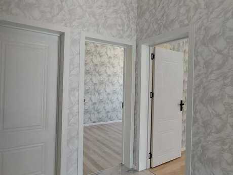 3 otaqlı həyət evi/bağ evi - Masazır q. - 75 m²