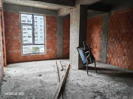Объявление №6126294 - Баку, Наримановский  р., 2-комн., 72 м², 9/10 этаж