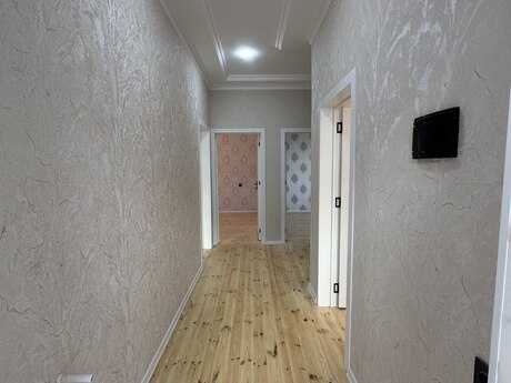 3 otaqlı həyət evi/bağ evi - Məmmədli q. - 15 m²