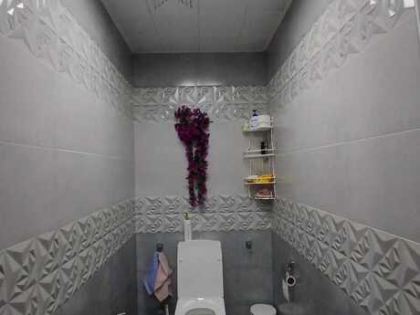 4 otaqlı həyət evi/bağ evi - Binəqədi q. - 15.2 m²
