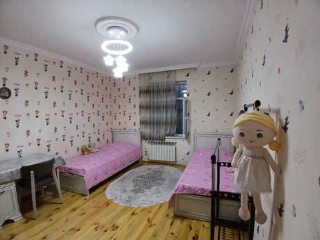 4 otaqlı həyət evi/bağ evi - Binəqədi q. - 15.2 m²