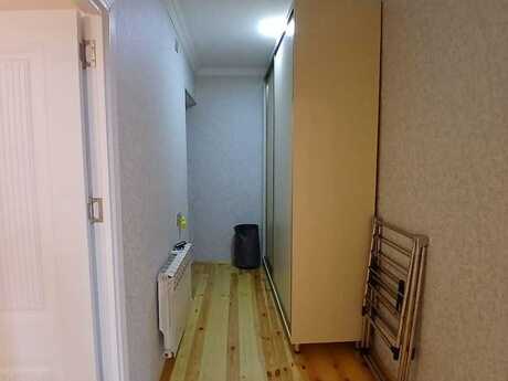 4 otaqlı həyət evi/bağ evi - Binəqədi q. - 15.2 m²