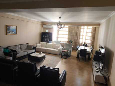 4 otaqlı yeni tikili - 28 May m. - 156 m²