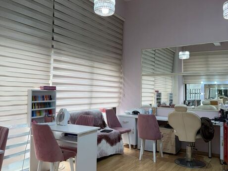 Obyekt - Elmlər Akademiyası m. - 35 m²