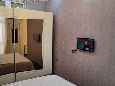 2-комн. новостройка - м. Азадлыг проспекти - 75 м²