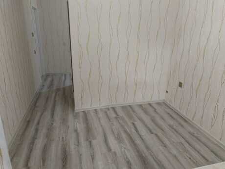 2 otaqlı köhnə tikili - Nəsimi m. - 42 m²