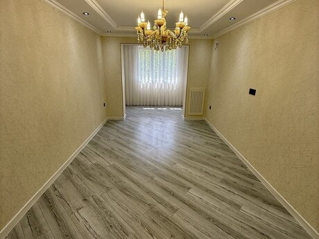 3-комн. вторичка - м. Халглар Достлугу - 70 м²