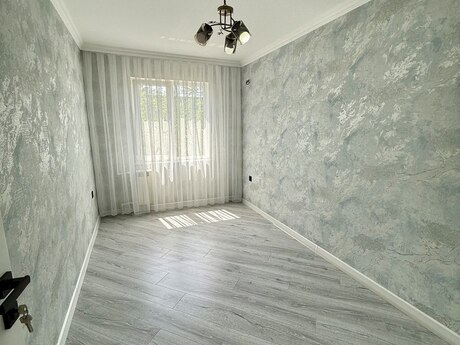 3-комн. вторичка - м. Халглар Достлугу - 70 м²