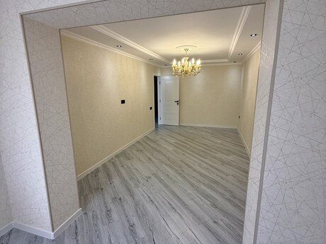 3-комн. вторичка - м. Халглар Достлугу - 70 м²