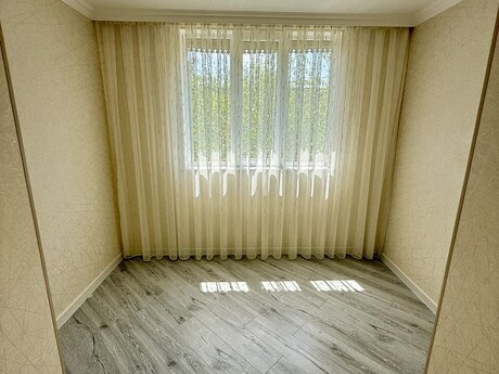 3-комн. вторичка - м. Халглар Достлугу - 70 м²