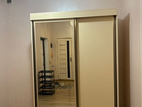 2 otaqlı yeni tikili - Nəriman Nərimanov m. - 85 m²