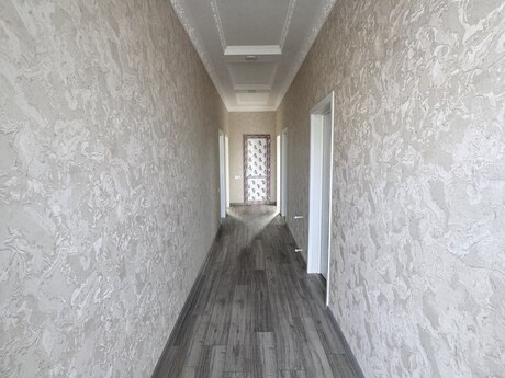 4-комн. дом/дача - пос. Сарай - 100 м²