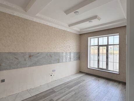 4-комн. дом/дача - пос. Сарай - 100 м²