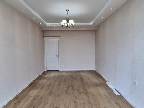 2 otaqlı yeni tikili - Azadlıq Prospekti m. - 75 m²