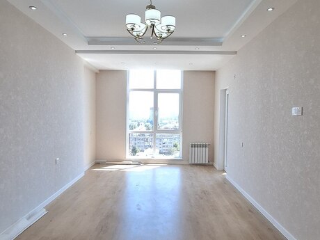 2 otaqlı yeni tikili - Azadlıq Prospekti m. - 75 m²