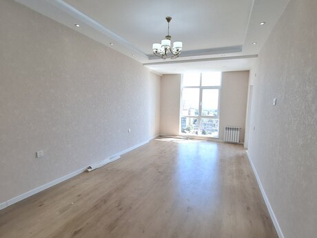 2 otaqlı yeni tikili - Azadlıq Prospekti m. - 75 m²