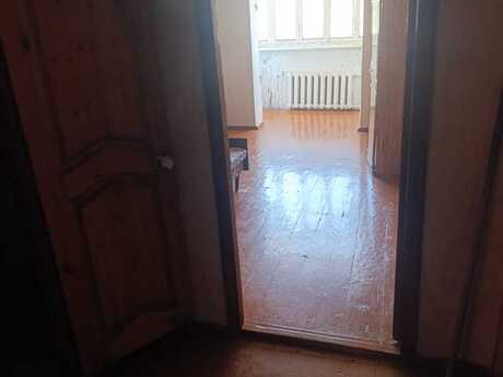 3-комн. вторичка - пос. Ени Гюнешли - 65 м²