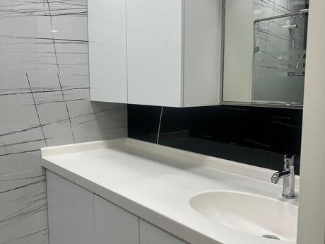 2 otaqlı yeni tikili - 8 Noyabr m. - 64 m²