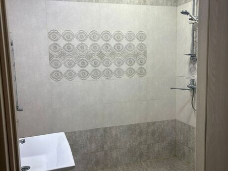 2-комн. новостройка - м. Нариман Нариманов - 85 м²
