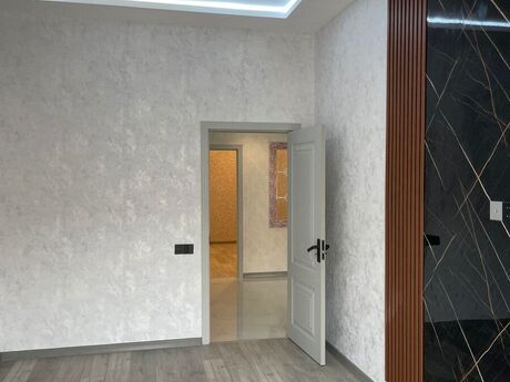 2-комн. новостройка - Хырдалан - 68 м²