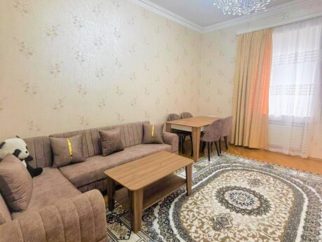 2 otaqlı köhnə tikili - 28 May m. - 80 m²