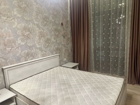 2-комн. новостройка - м. 8 ноября - 55 м²